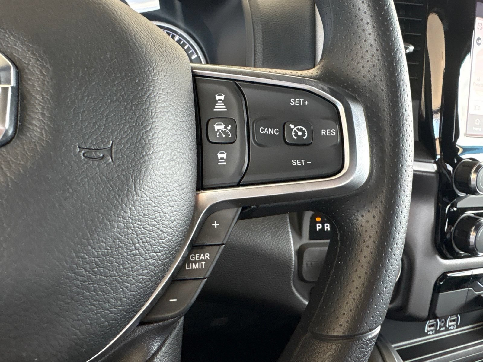 New 2026 RAM 1500 Lone Star RWD image 26