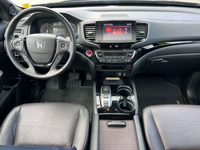 Used 2023 Honda Ridgeline Black Edition image 13