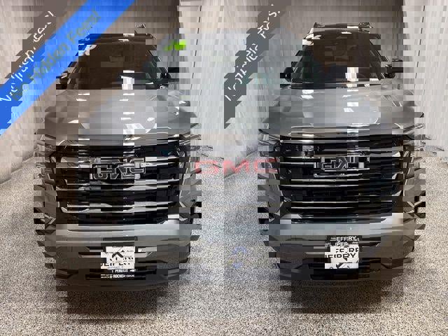 New 2026 GMC Terrain Elevation w/ Elevation Premium Package image 22