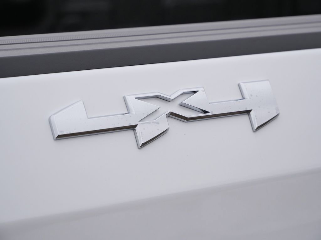 New 2026 GMC Sierra 1500 Pro w/ Pro Value Package AWD/4WD image 20