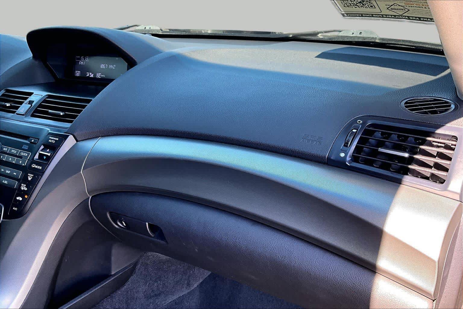 Used 2010 Acura TL FWD image 17