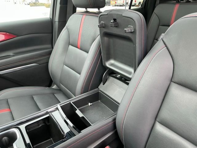 Used 2024 Chevrolet Traverse RS w/ LPO, Floor Liner Package image 35