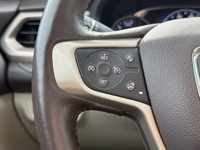Used 2017 GMC Acadia Denali w/ Technology Package AWD/4WD image 26