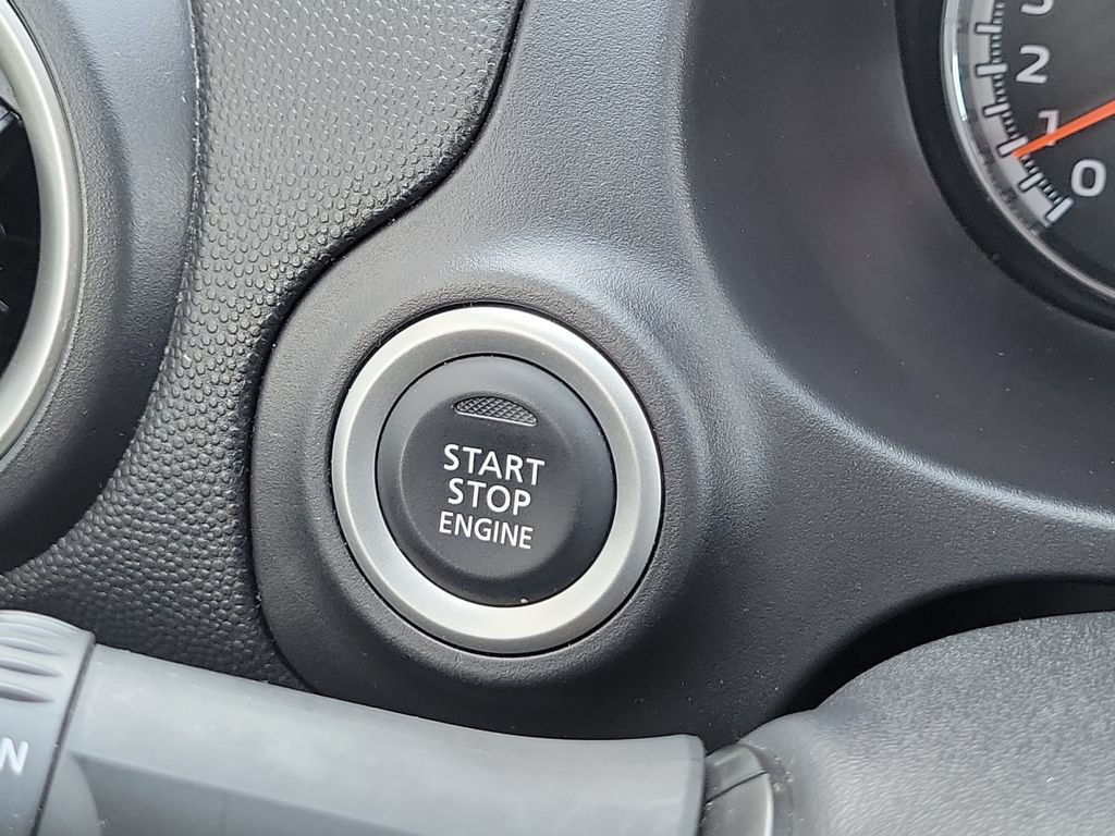Used 2024 Mitsubishi Mirage G4 SE FWD image 18