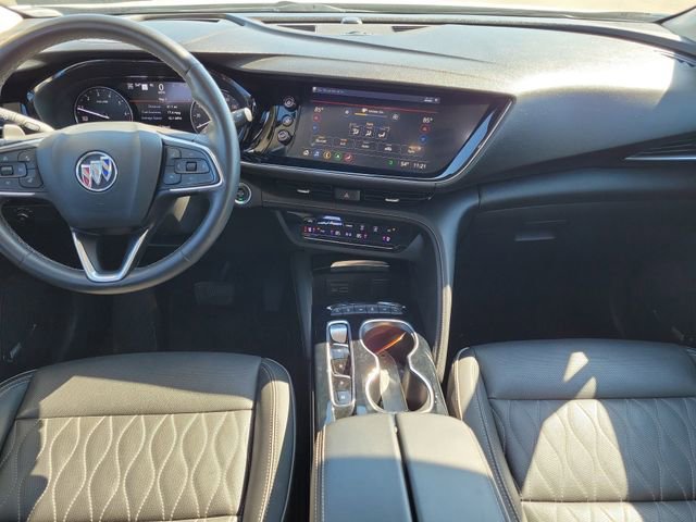 Used 2021 Buick Envision Avenir w/ Technology Package II image 13