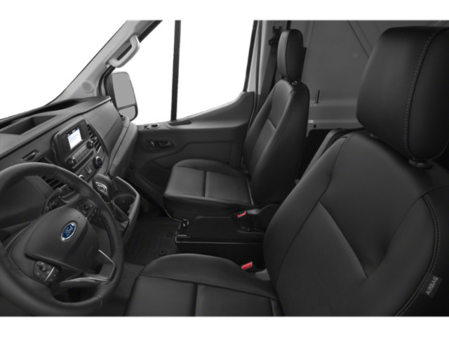 New 2026 Ford Transit 350 148 High Roof Extended w/ Load Area Protection Package RWD image 34