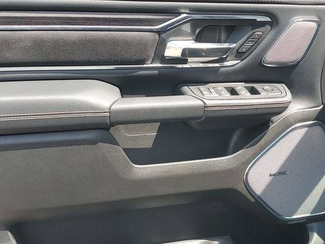 New 2026 RAM 1500 Laramie w/ Night Edition AWD/4WD image 15