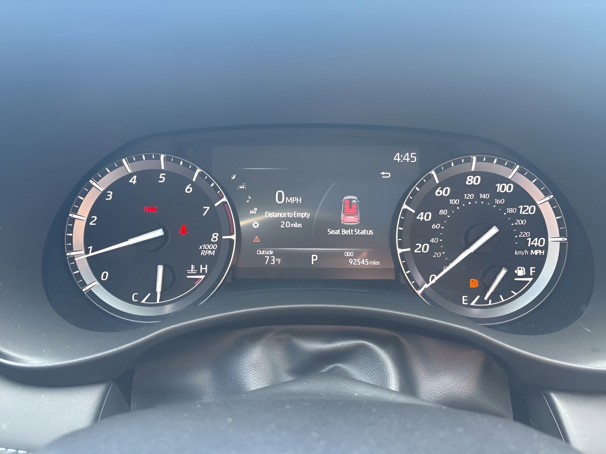 Used 2020 Toyota Highlander Limited AWD/4WD image 24