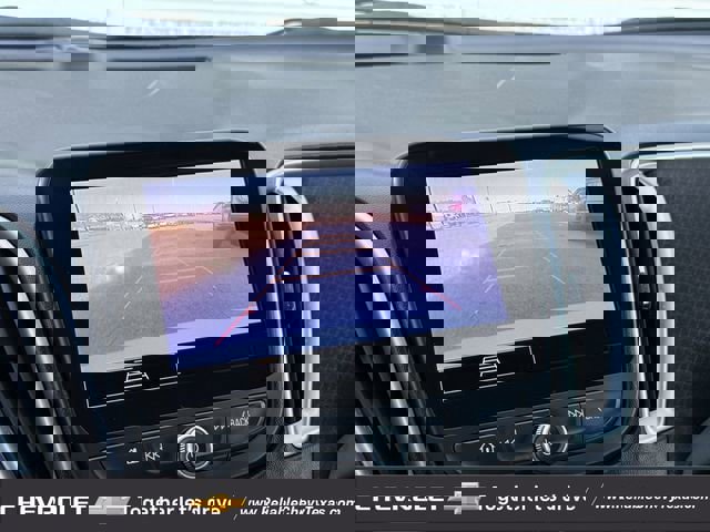 Used 2024 Chevrolet Malibu LT image 24