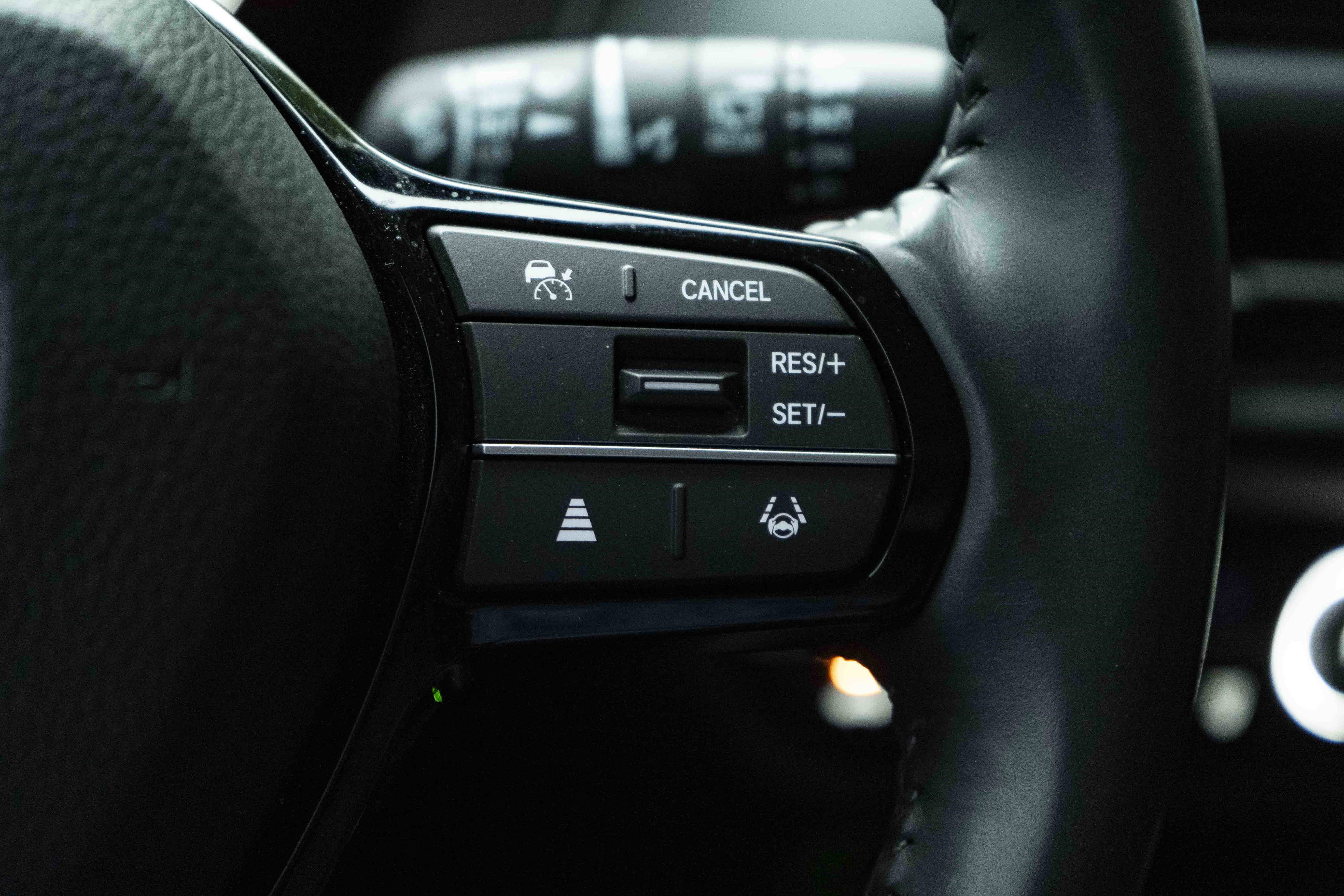 Used 2024 Honda HR-V EX-L image 21