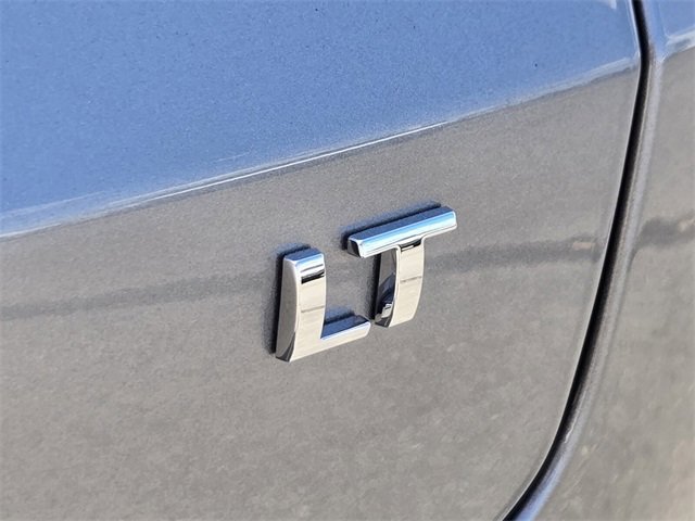 Used 2023 Chevrolet TrailBlazer LT image 14