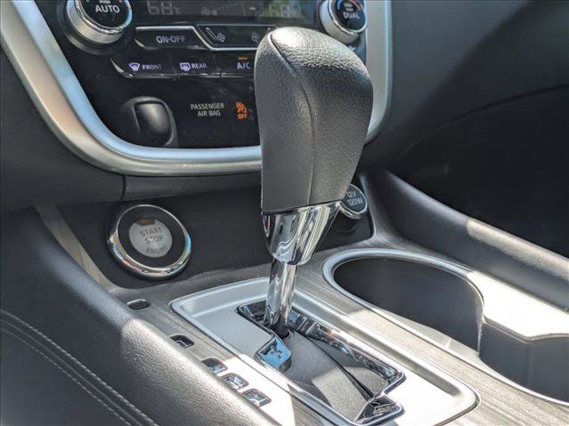 Used 2017 Nissan Murano S w/ Navigation Package image 18