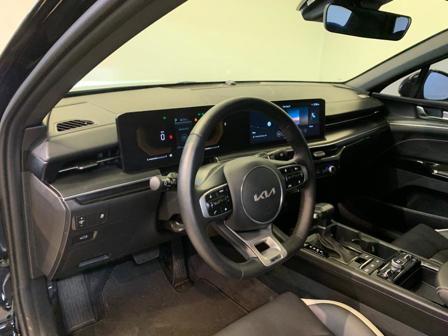 Used 2025 Kia K5 GT-Line image 15