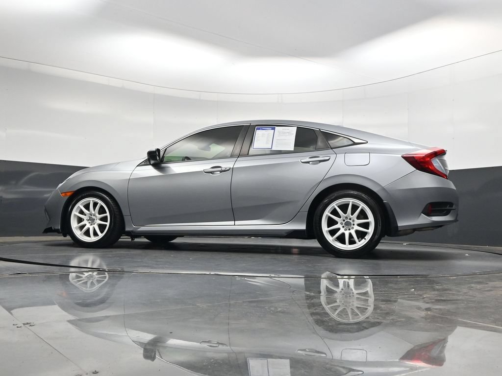 Used 2019 Honda Civic EX image 43