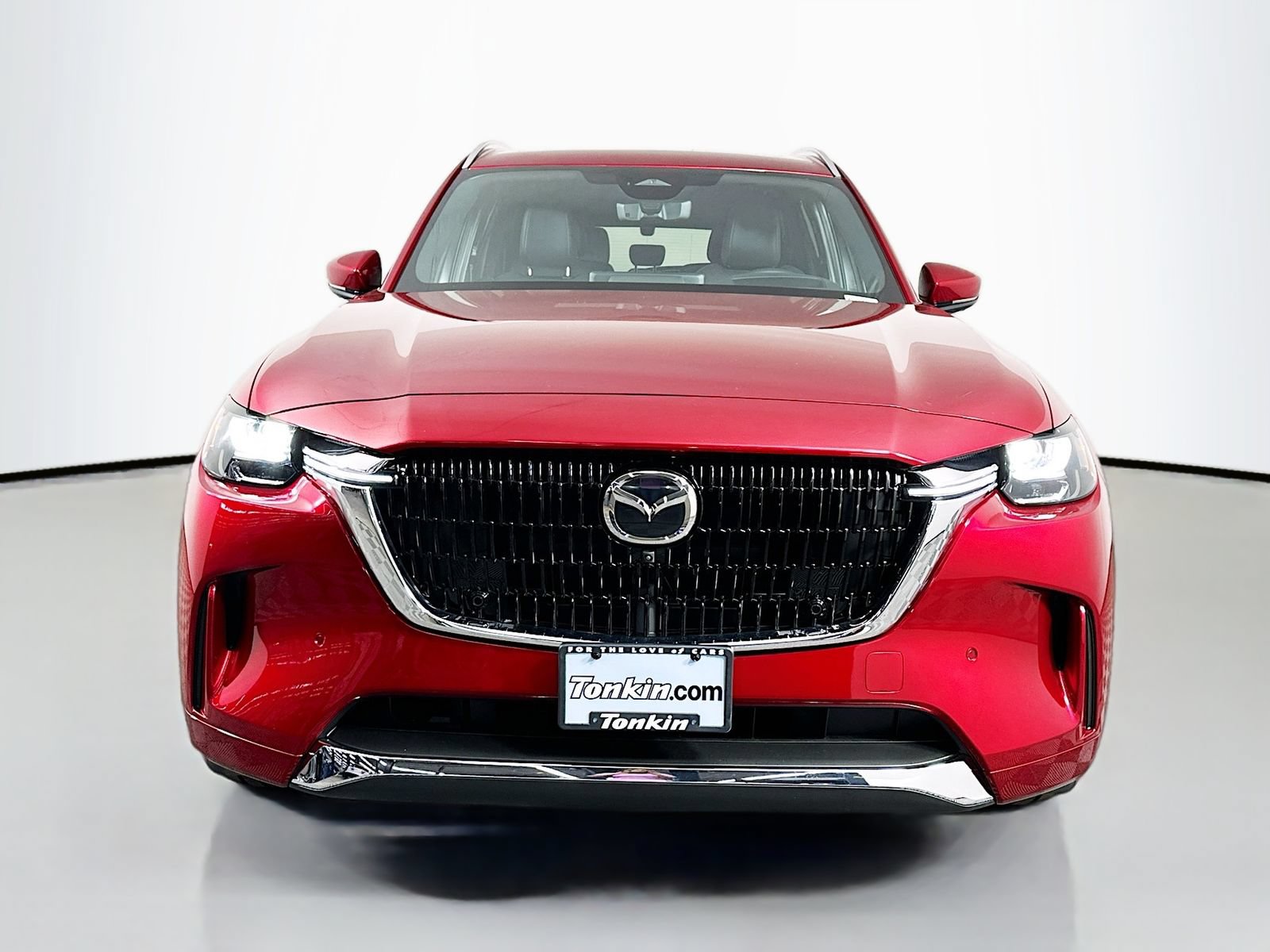 New 2026 MAZDA CX-90 3.3 Turbo S w/ Premium Plus AWD/4WD image 2