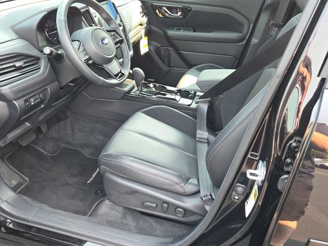 Certified 2026 Subaru Forester Touring AWD/4WD image 14