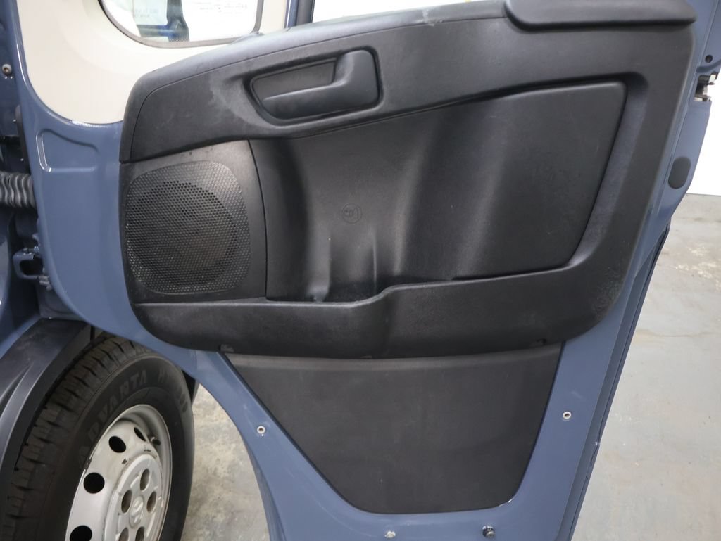 Used 2020 RAM ProMaster 3500 FWD image 11