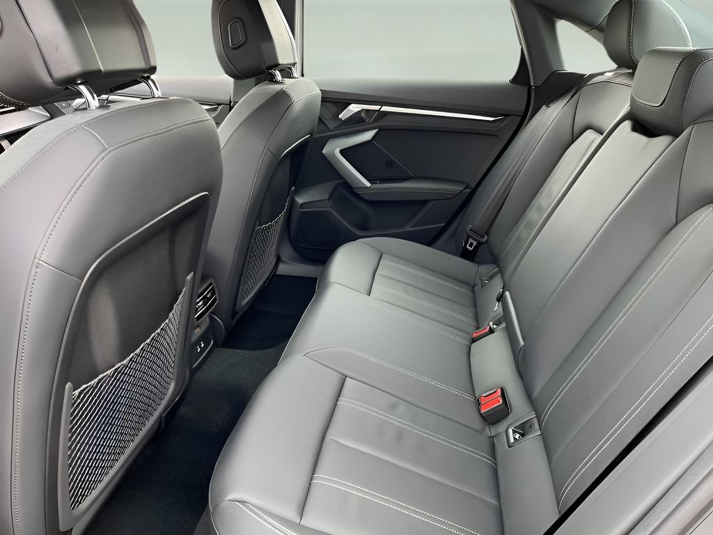 New 2026 Audi A3 2.0T Premium AWD/4WD image 13