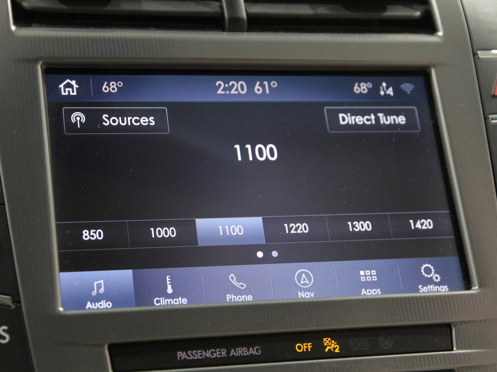 Used 2020 Lincoln MKZ Reserve w/ Elements Package image 10