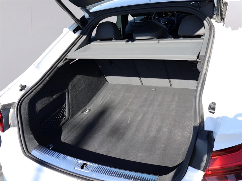 Used 2024 Audi A5 2.0T Premium Plus image 18