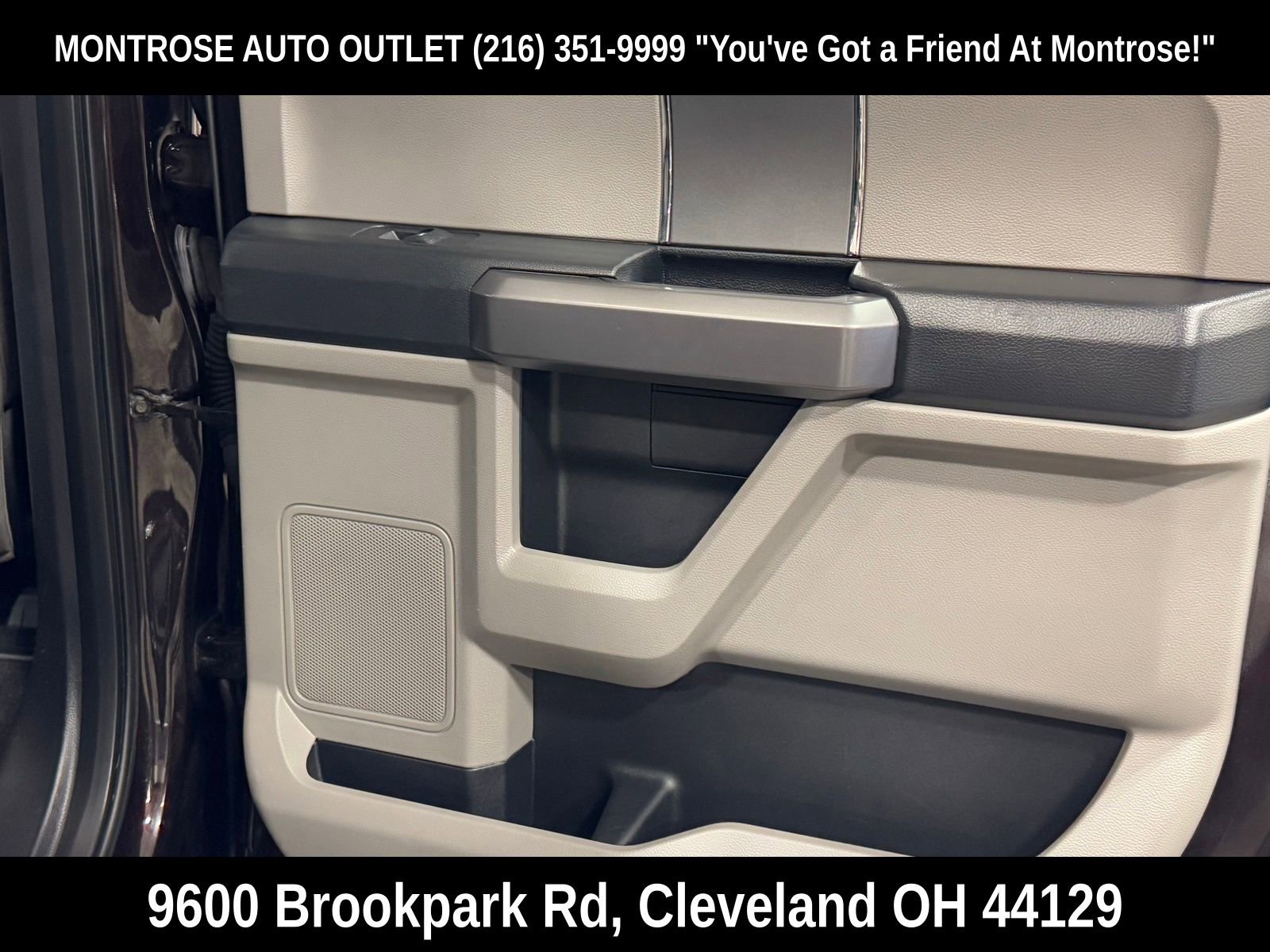 Used 2018 Ford F150 XLT w/ Equipment Group 302A Luxury image 43