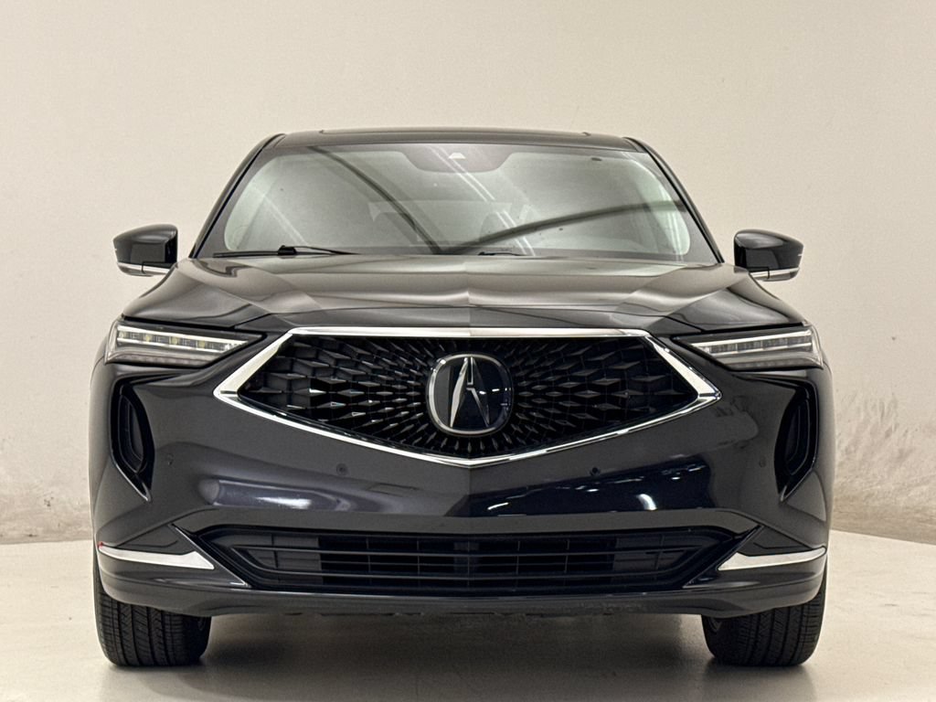 Used 2023 Acura MDX w/ Technology Package FWD image 3