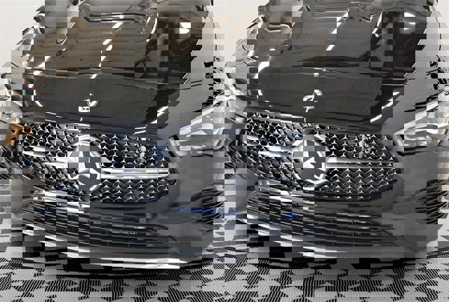 New 2026 Mercedes-Benz CLA 250 4MATIC image 15