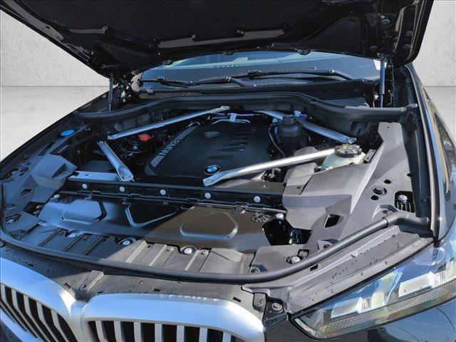 New 2026 BMW X5 xDrive40i image 17
