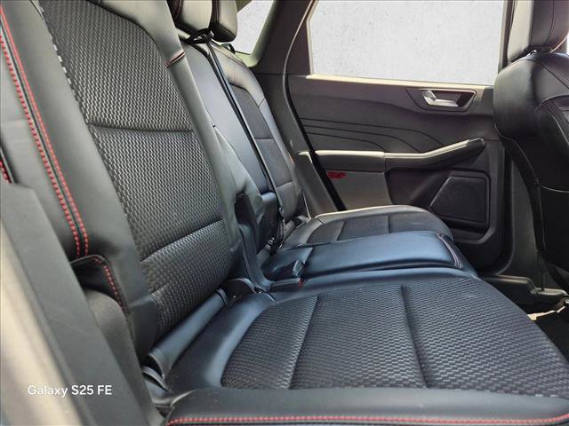 Used 2024 Ford Escape ST-Line w/ Tech Pack #1 AWD/4WD image 14