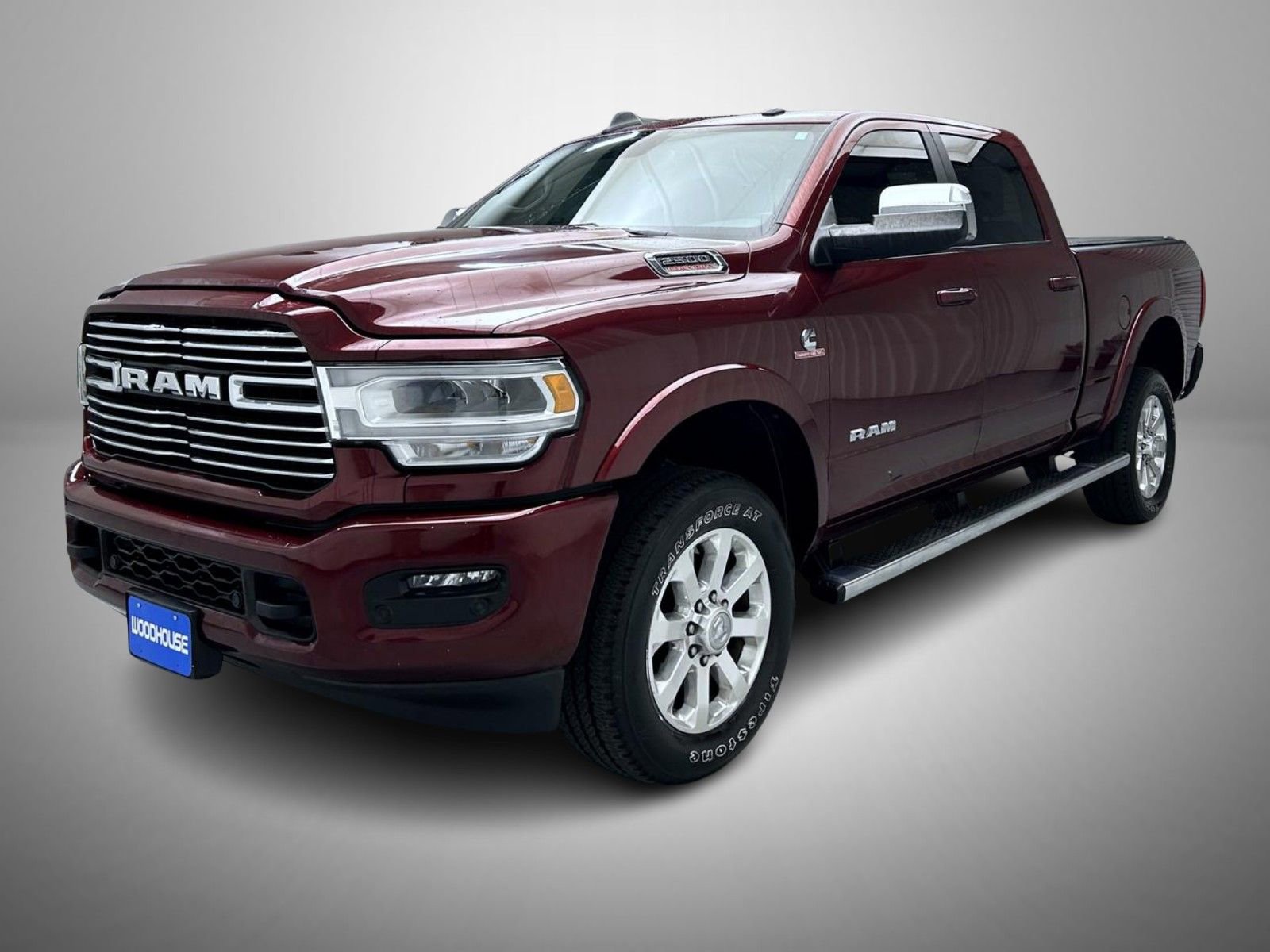 Used 2022 RAM 2500 Laramie