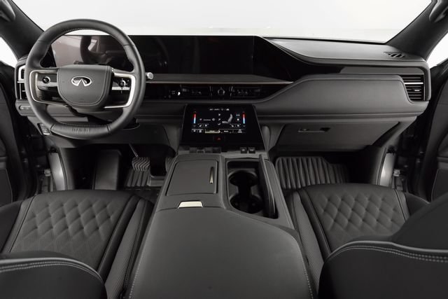 Used 2026 INFINITI QX80 Autograph AWD/4WD image 21