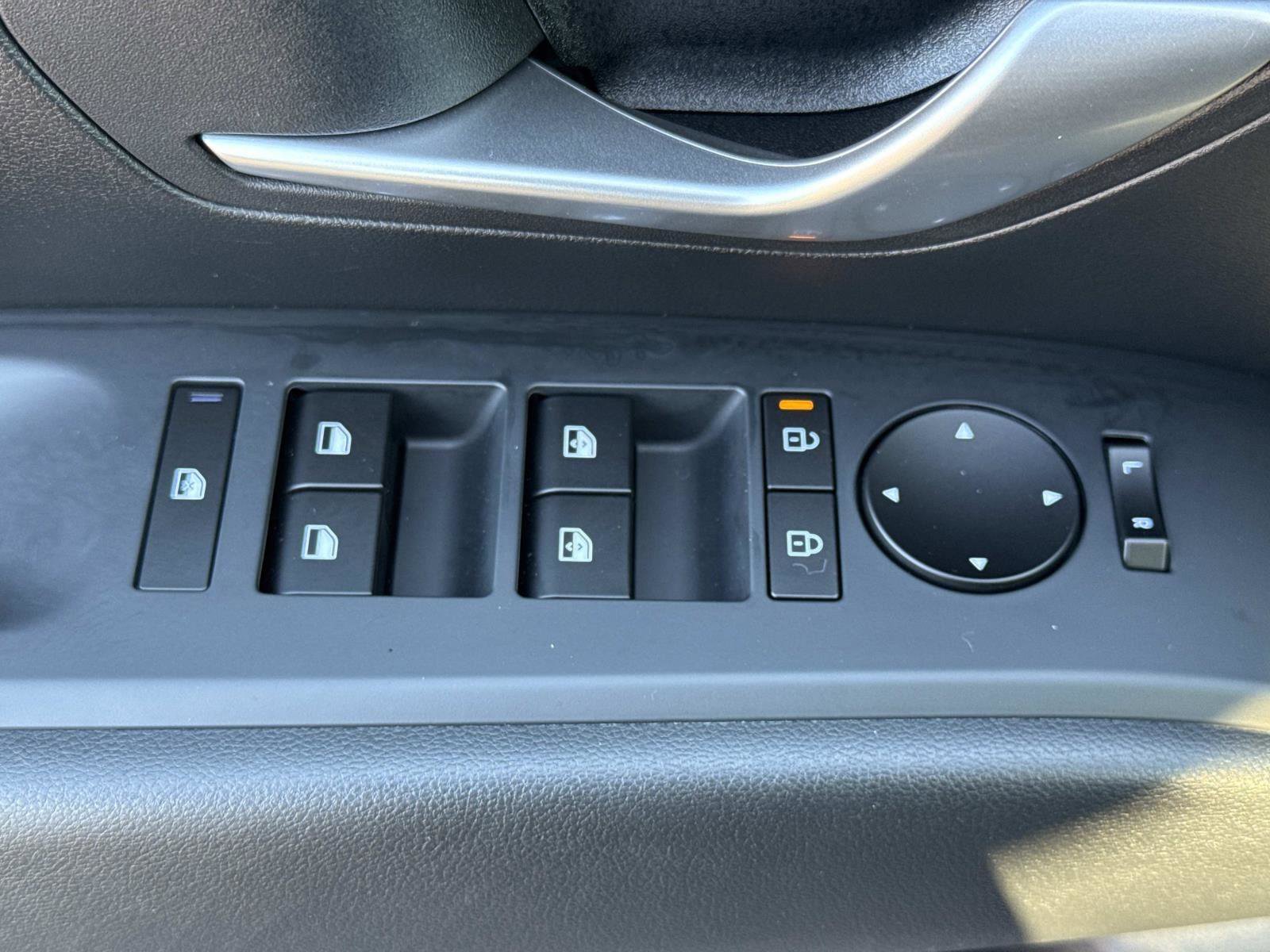 Certified 2025 Hyundai Tucson SEL image 17