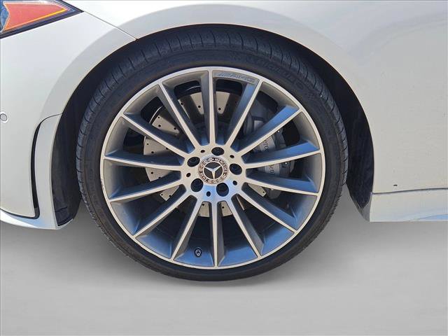Used 2020 Mercedes-Benz CLS 450 image 21