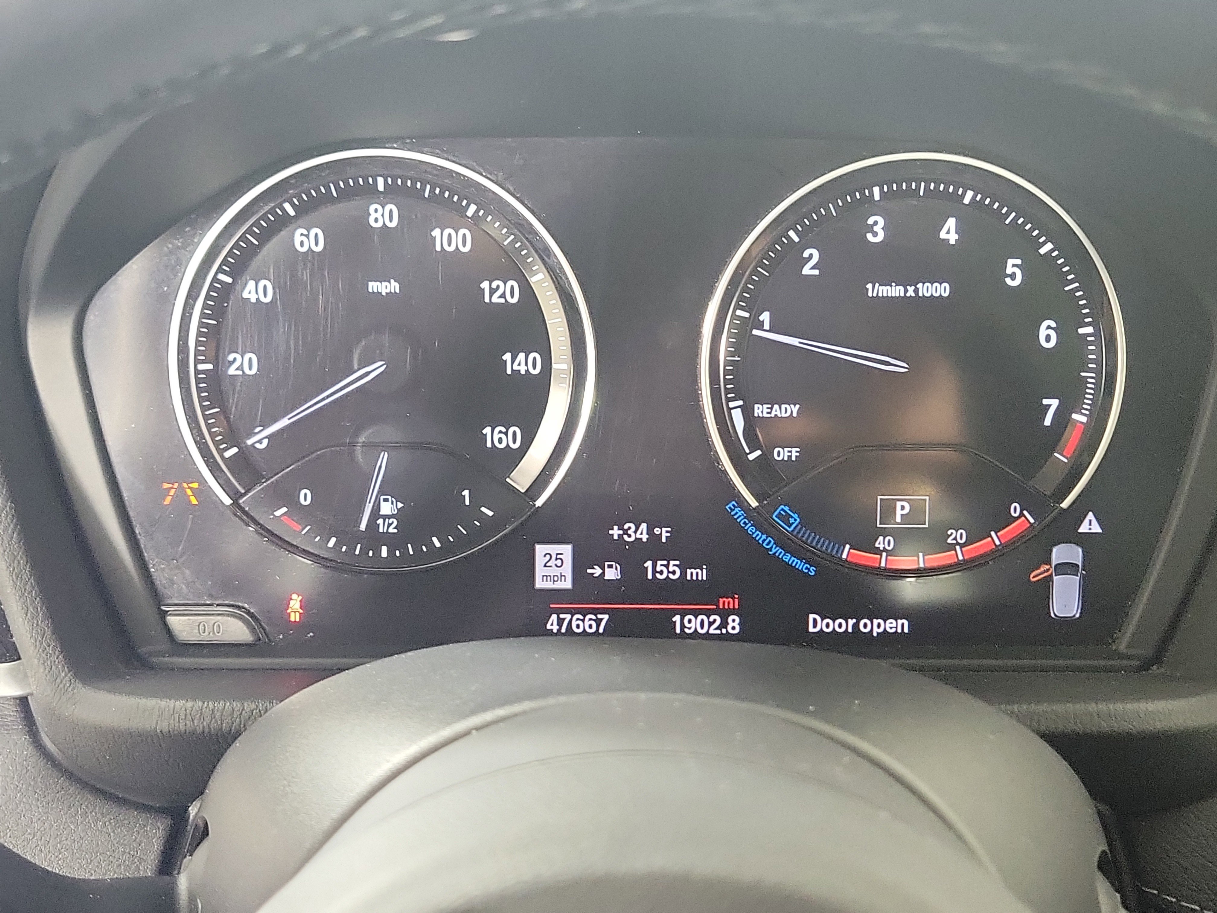 Used 2019 BMW X2 M35i w/ Premium Package image 15