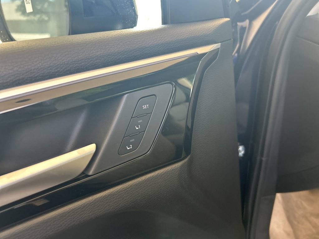 New 2025 Mitsubishi Outlander SEL image 42