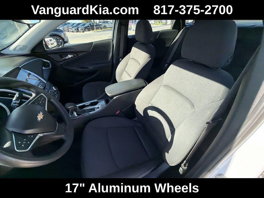 Used 2024 Chevrolet Malibu LT FWD image 15
