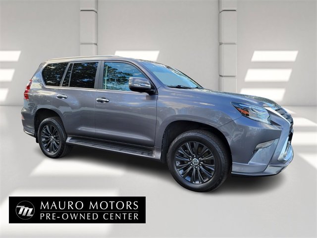 Used 2022 Lexus GX 460 Premium