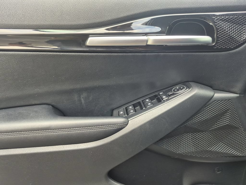 Certified 2023 Kia Seltos EX AWD/4WD image 7