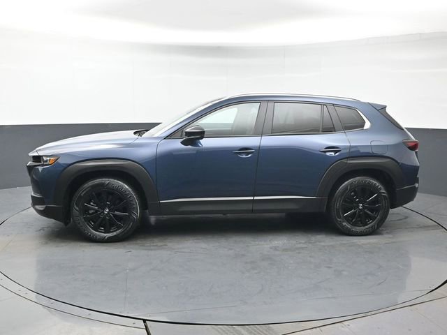 Certified 2025 MAZDA CX-50 AWD 2.5 S w/ Cargo Package image 2