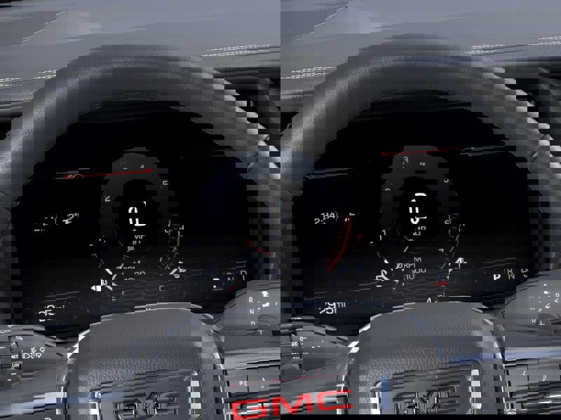 New 2026 GMC Terrain Elevation w/ Black Edition image 18