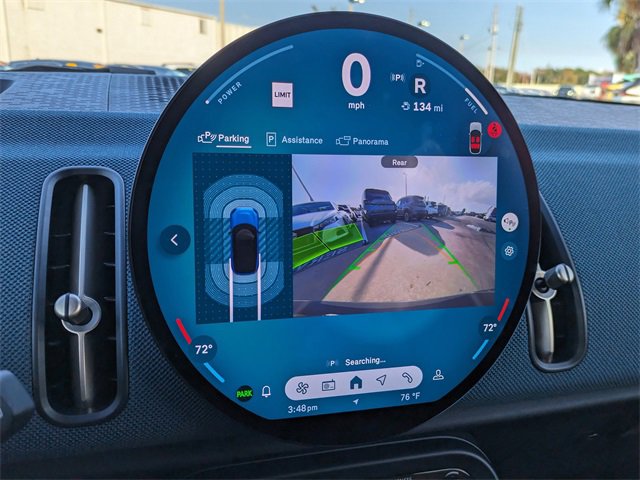 Used 2025 MINI Cooper Countryman S image 25