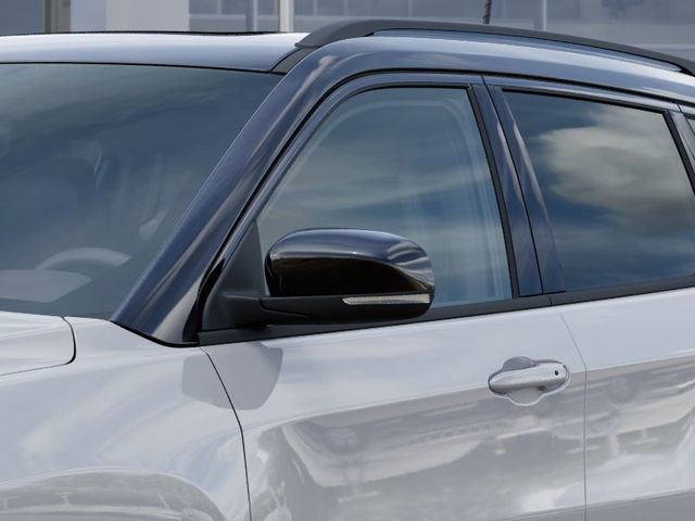 New 2026 Jeep Compass Limited w/ Sun, Sound & Navigation Group image 12