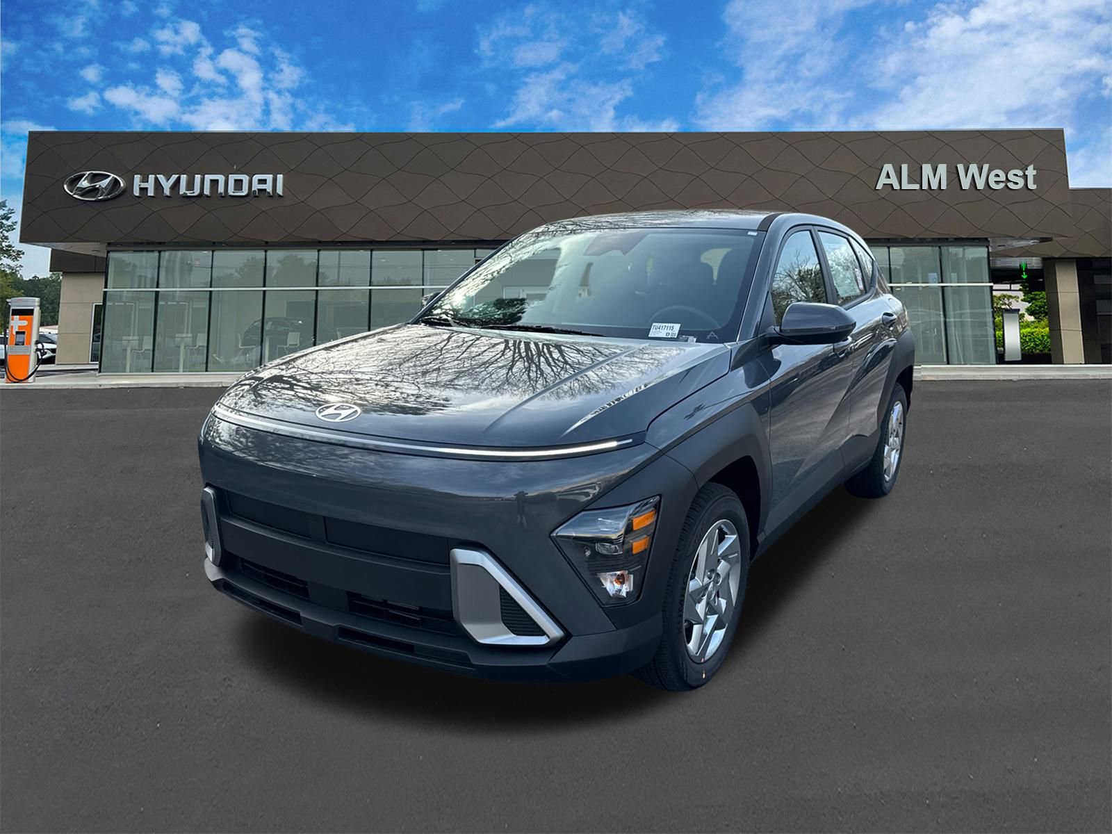 New 2026 Hyundai Kona SE
