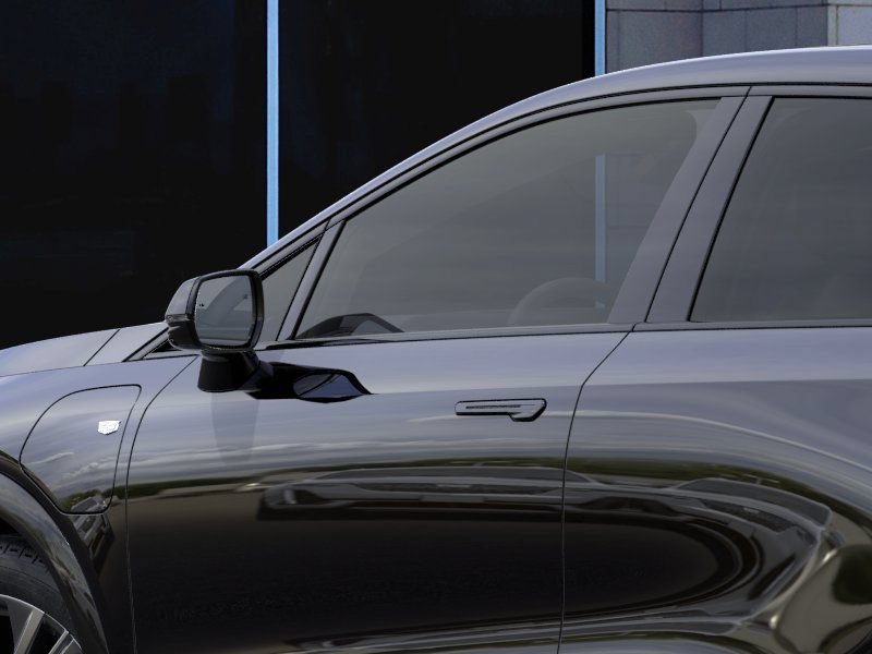 New 2027 Cadillac Optiq Premium Sport AWD/4WD image 12
