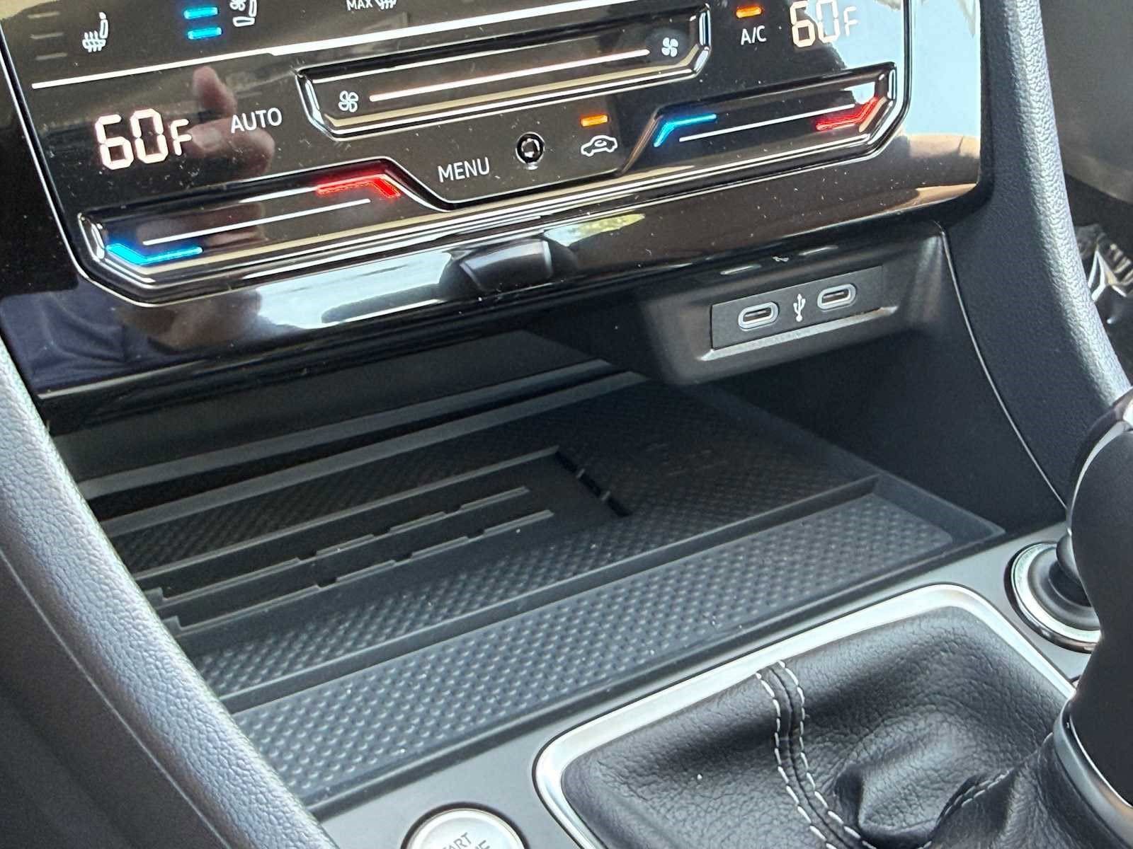 New 2026 Volkswagen Jetta SEL FWD image 21