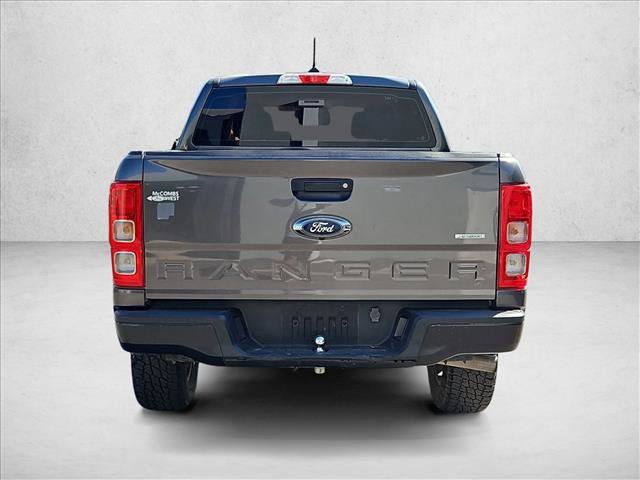 Used 2020 Ford Ranger XL w/ Equipment Group 101A Mid image 7