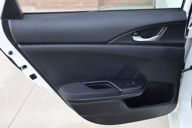 Used 2020 Honda Civic LX image 14