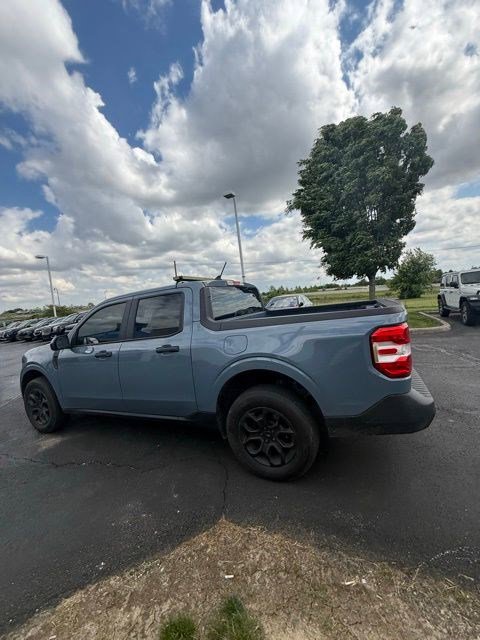 Used 2024 Ford Maverick XLT FWD image 10