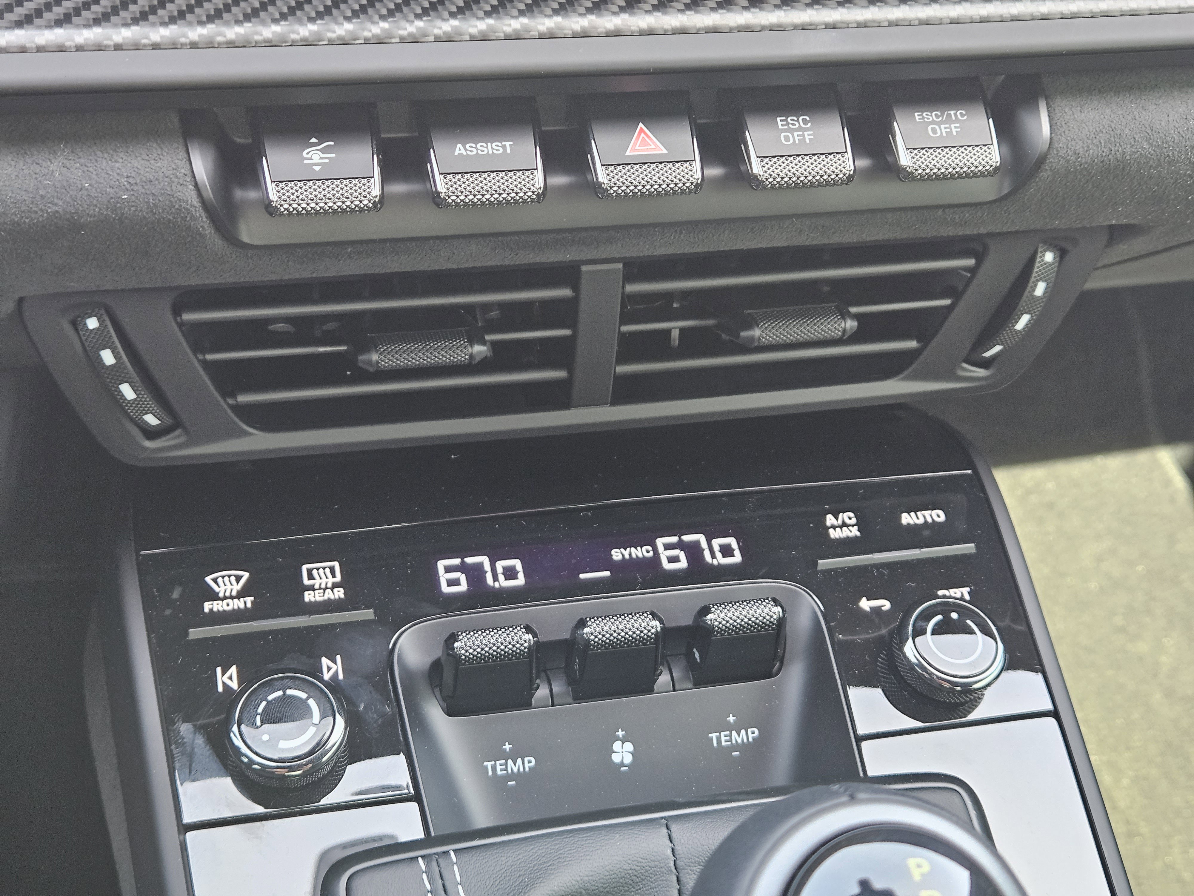 Certified 2026 Porsche 911 GT3 image 19