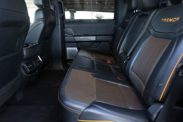 Used 2022 Ford F150 Tremor w/ Equipment Group 402A High image 32